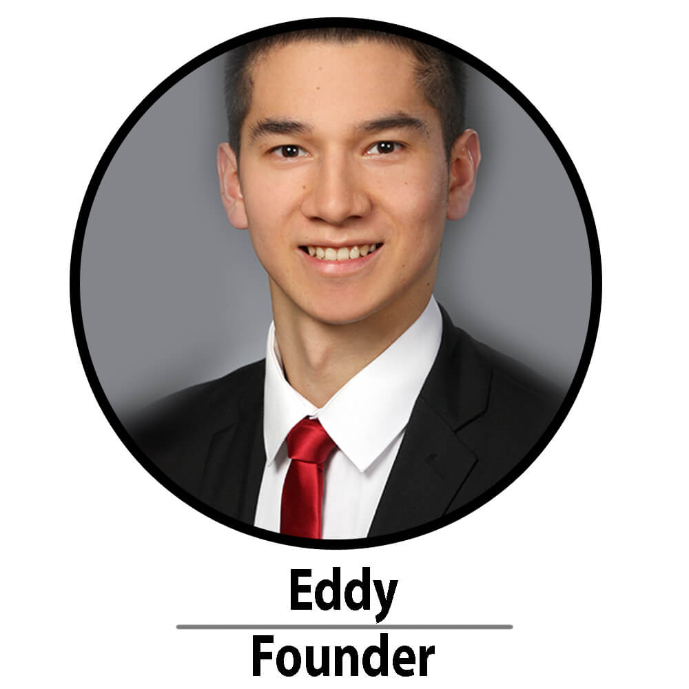 Eddy Eddy